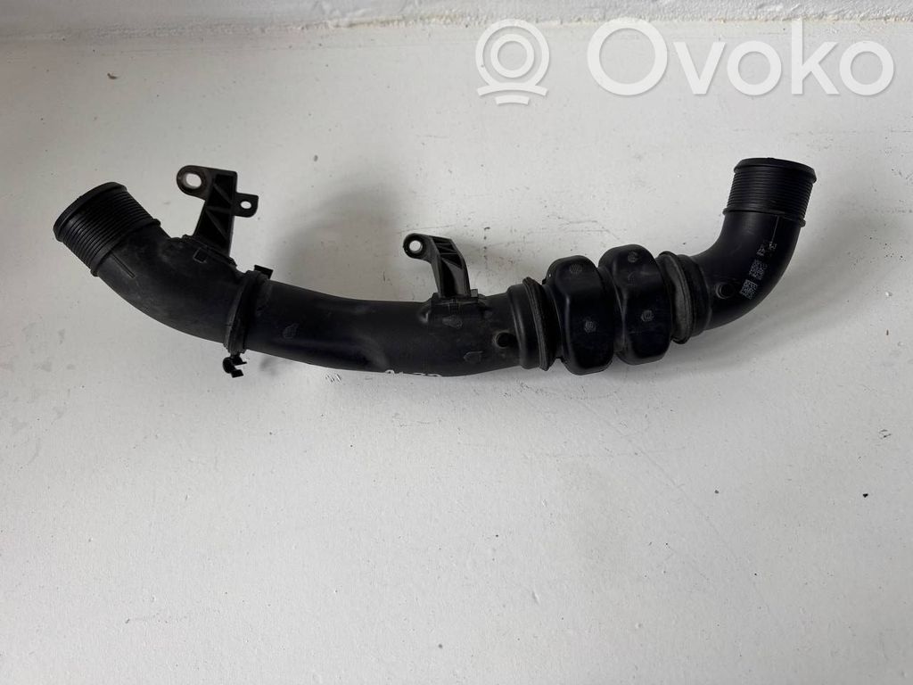 Ford Mondeo MK V Intercooler hose/pipe 