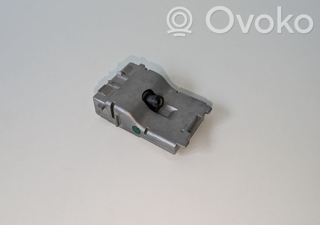 Jeep Grand Cherokee Frontkamera Windschutzscheibe Frontscheibe 