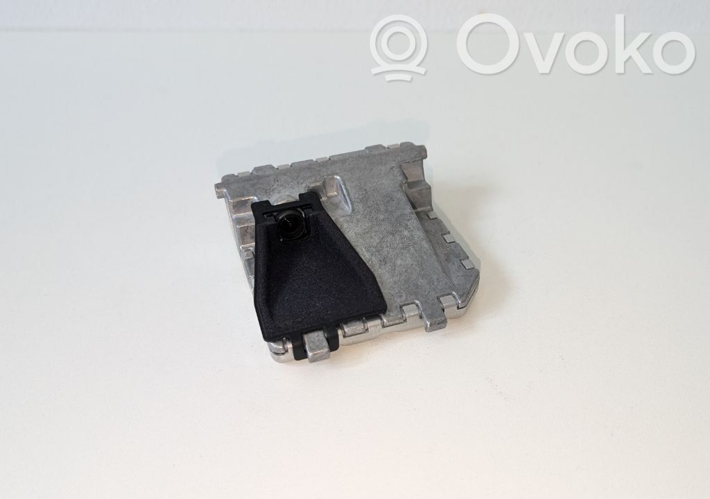Mazda 2 Windshield/windscreen camera 