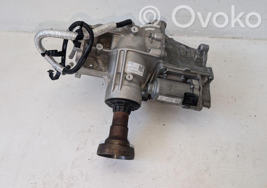 Ford Kuga III Mechanizm różnicowy przedni / Dyferencjał 