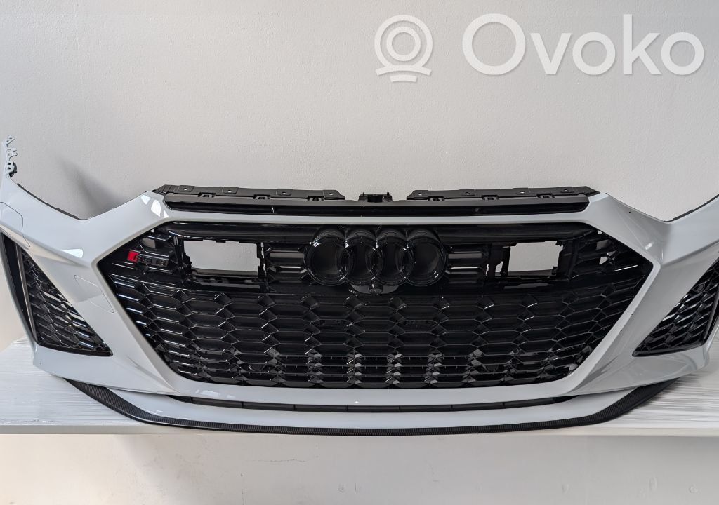 Audi RS6 C8 Bară față 