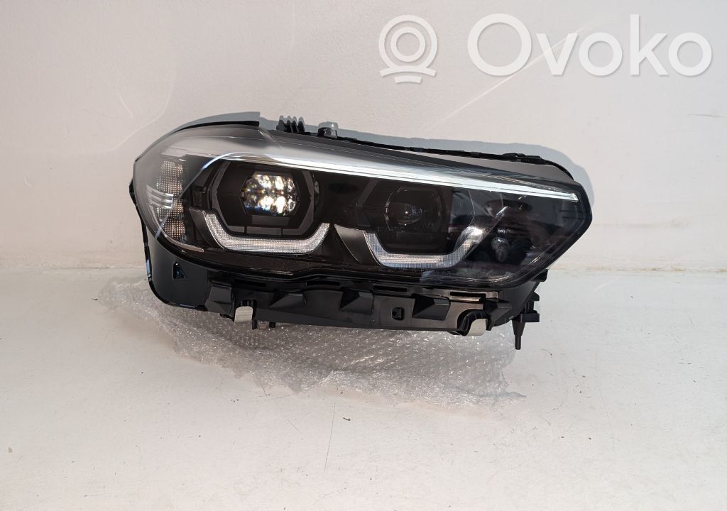 BMW X5 G05 Far 
