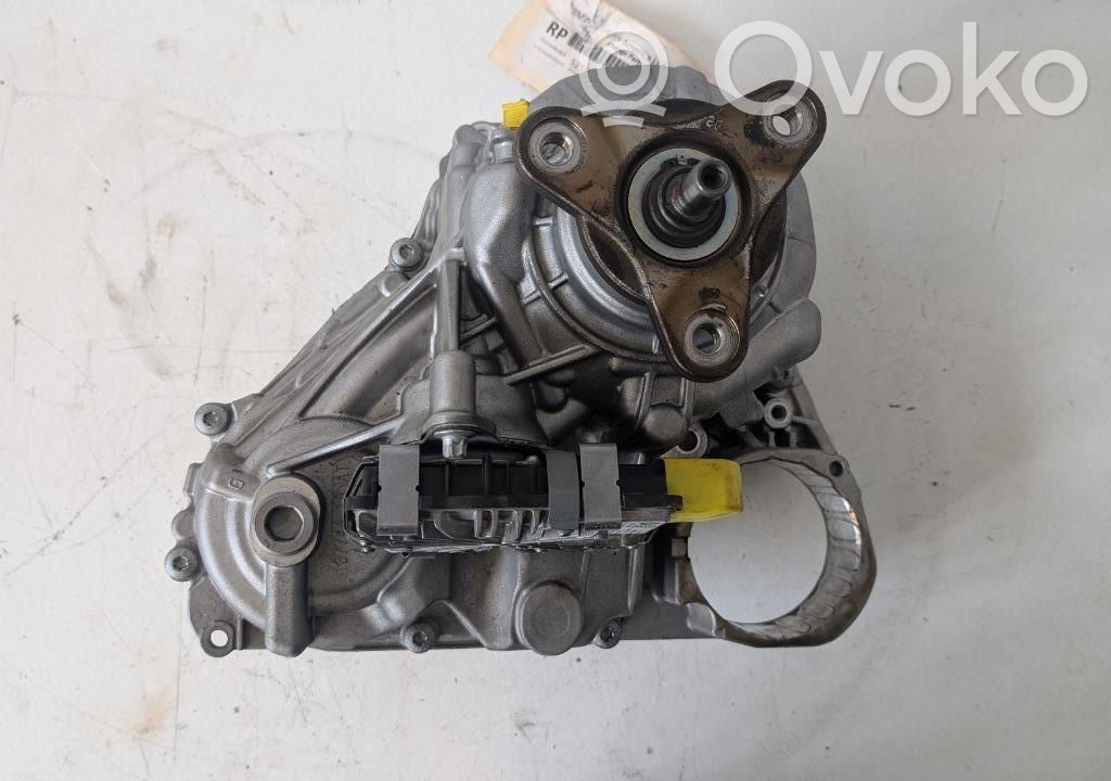 BMW X5 G05 Skrzynia rozdzielcza / Reduktor 