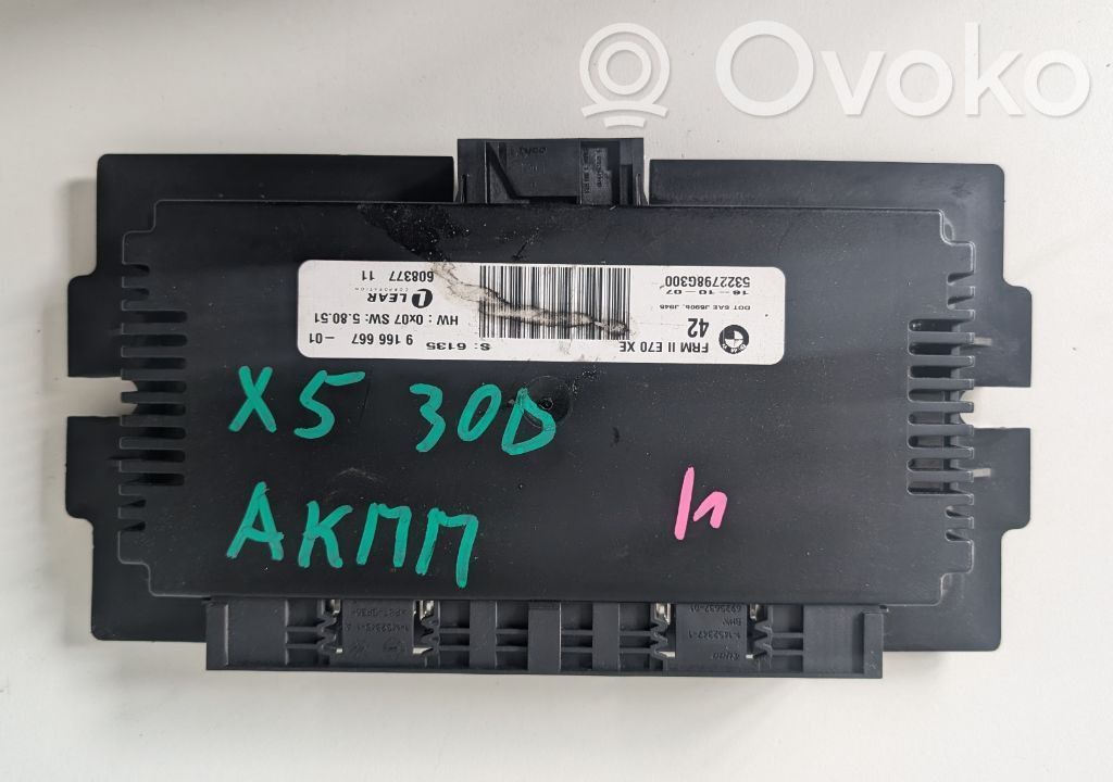 Komforta modulis   60837711,5322798G300