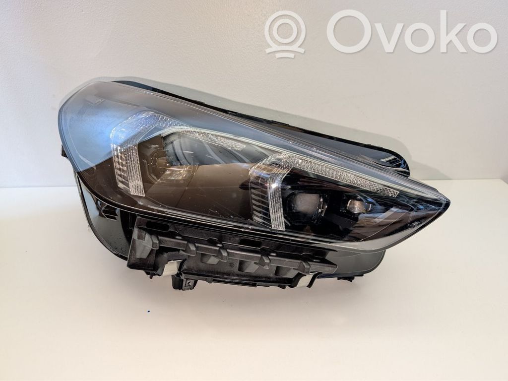 BMW X1 U11 Scheinwerfer 