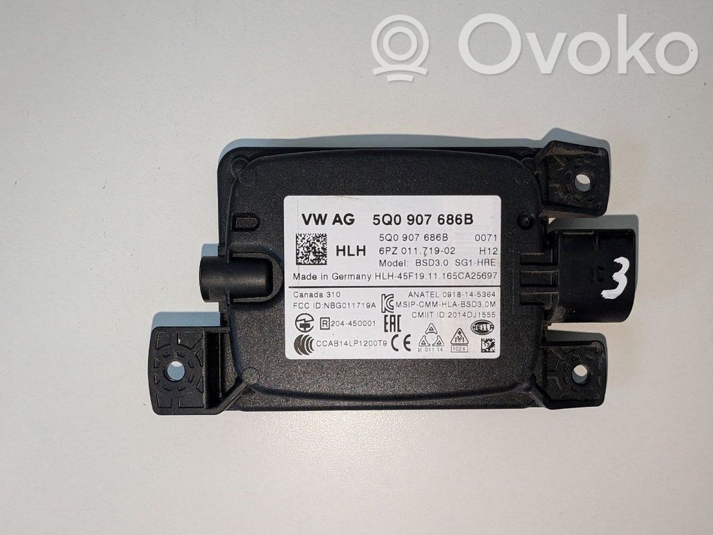 Lichtsensor   5Q0907686B,6PZ01171902