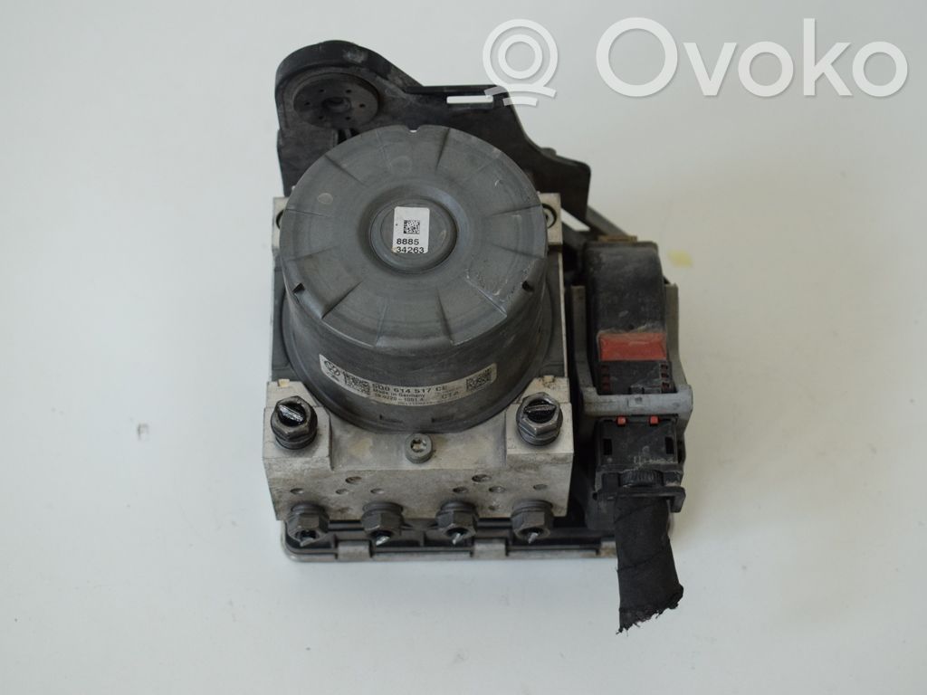 Bloc ABS   5Q0614517CE
