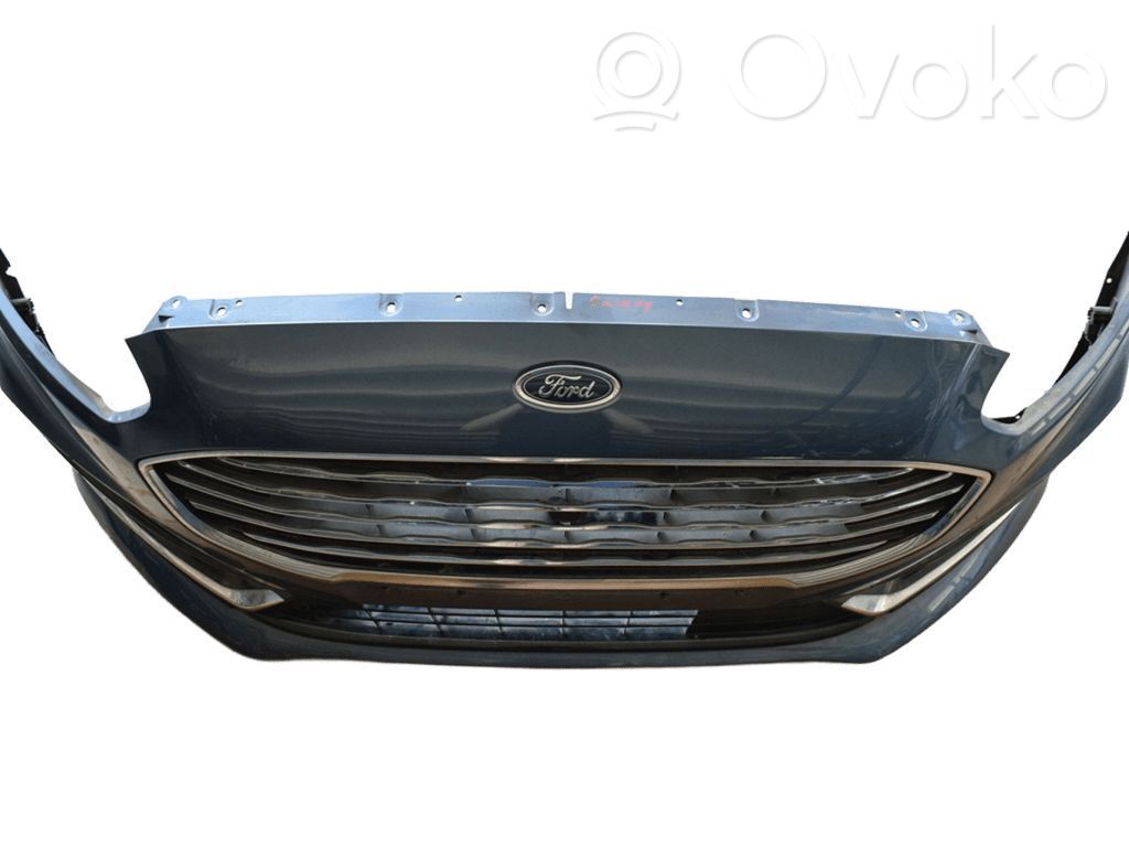 Ford Galaxy Front bumper 