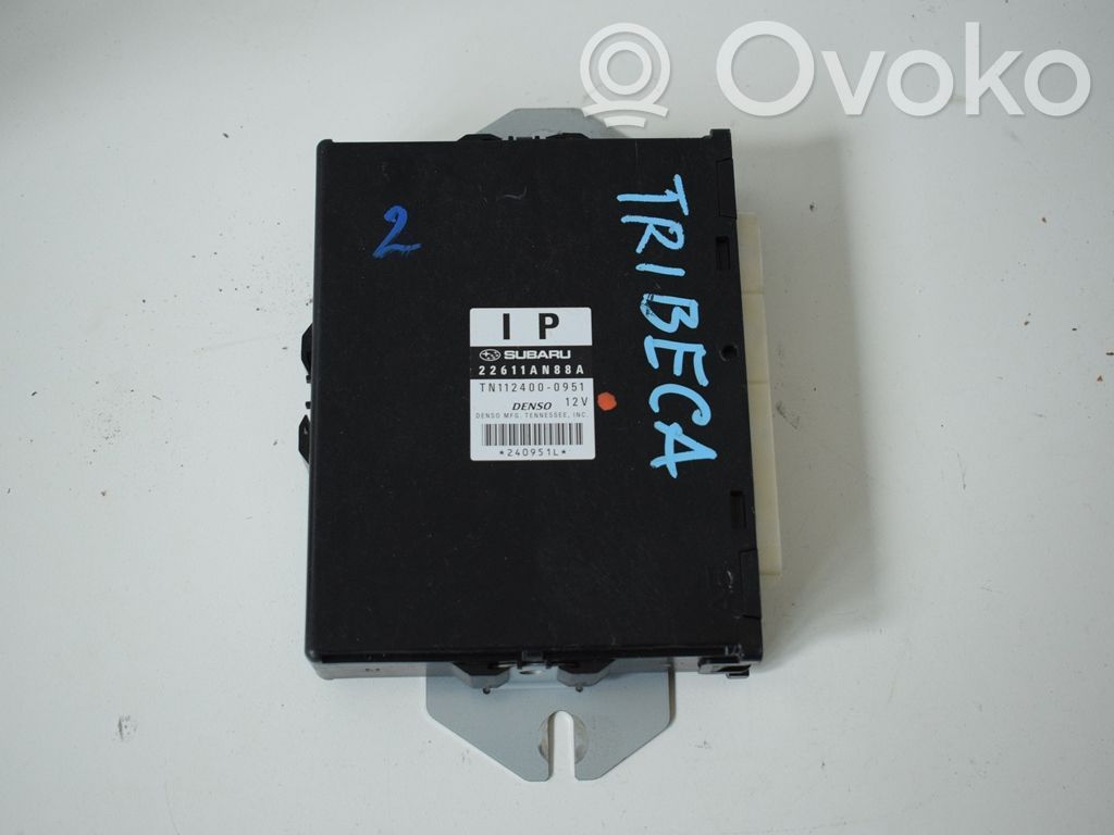 Engine control unit/module ECU   22611AN88A
