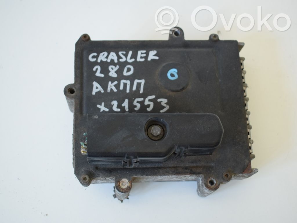 Chrysler Voyager Engine control unit/module ECU 