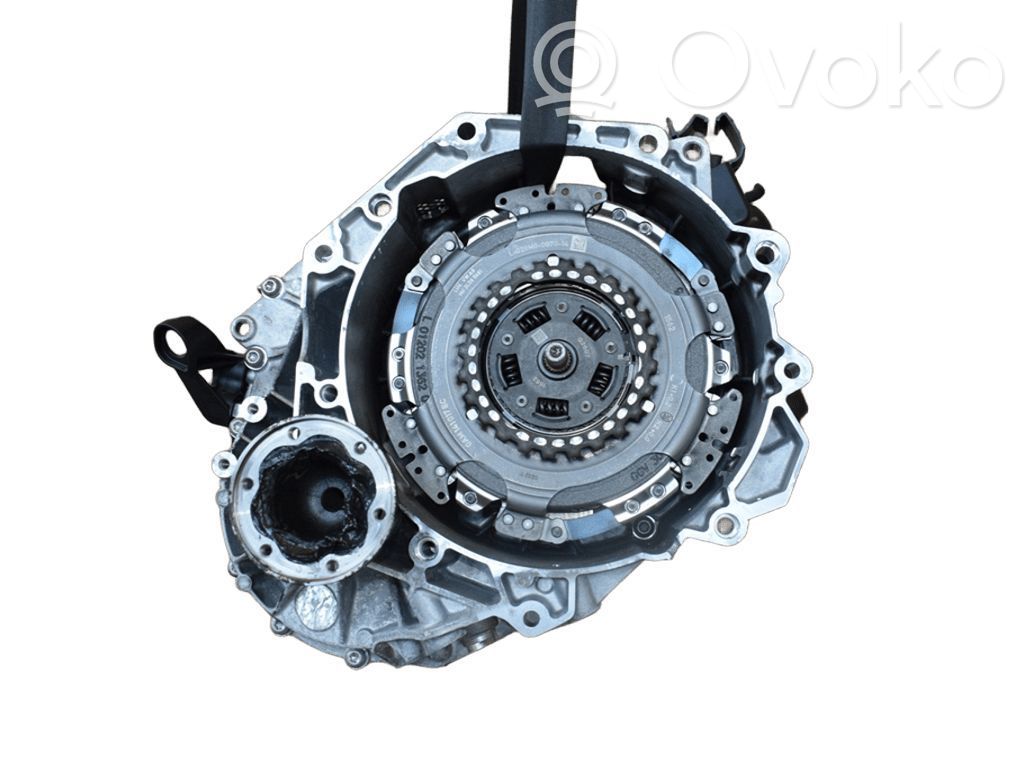 Skoda Karoq Automatic gearbox 