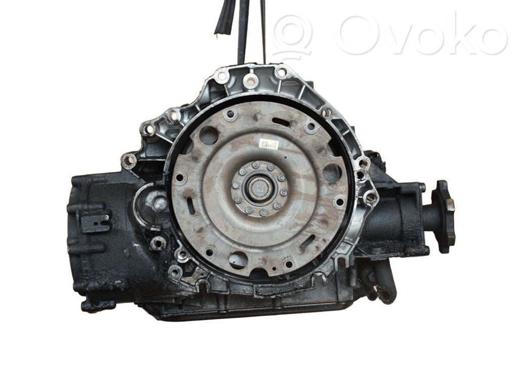 Automatic gearbox   PXD