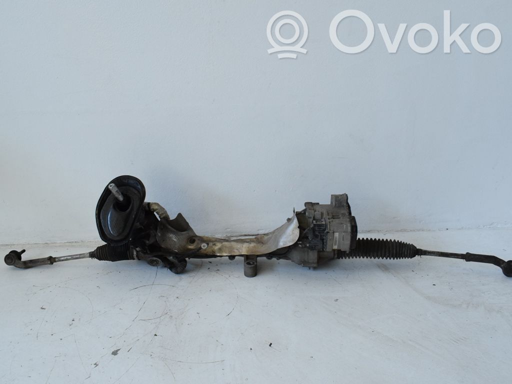 Ford C-MAX II Steering rack 