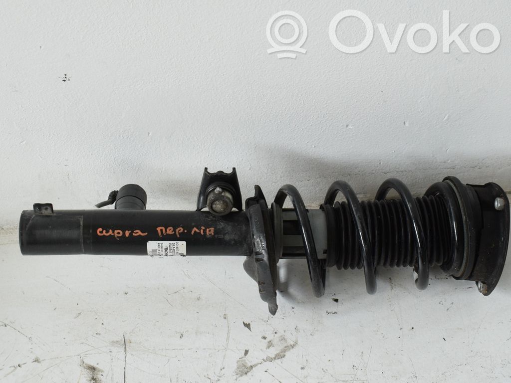 Seat Leon IV Front shock absorber/damper 