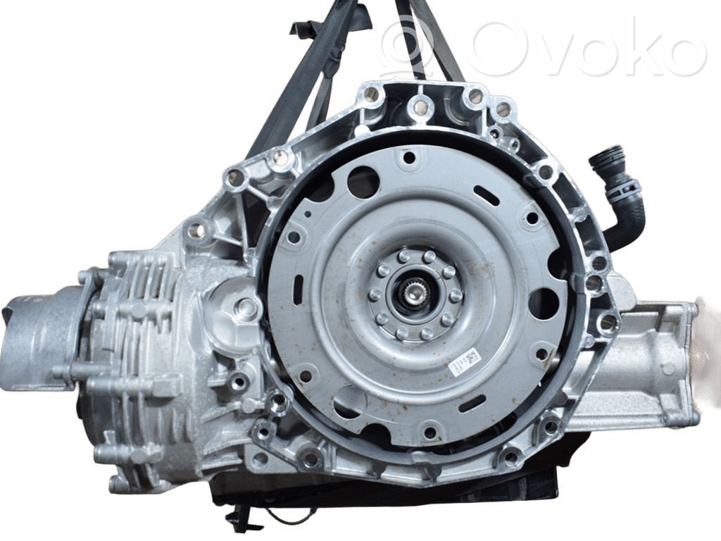 Automatic gearbox   UNC,0CJ301103H