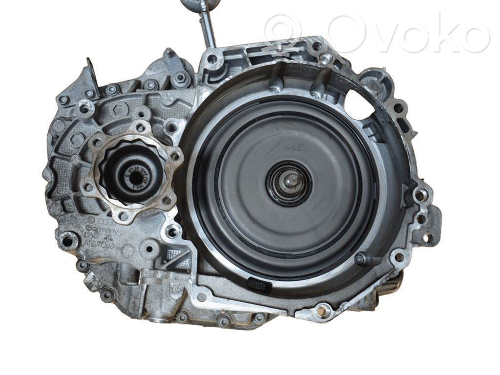 Automatic gearbox   SYW,02E301103L,DQ250