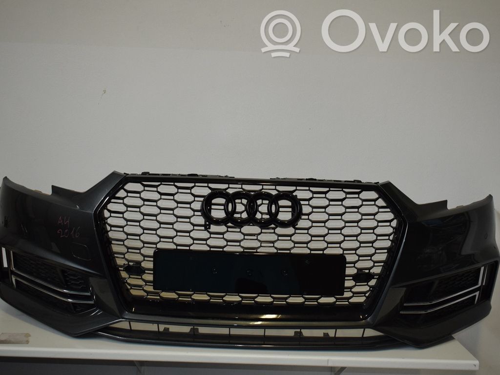 Audi A4 S4 B9 Bară față 