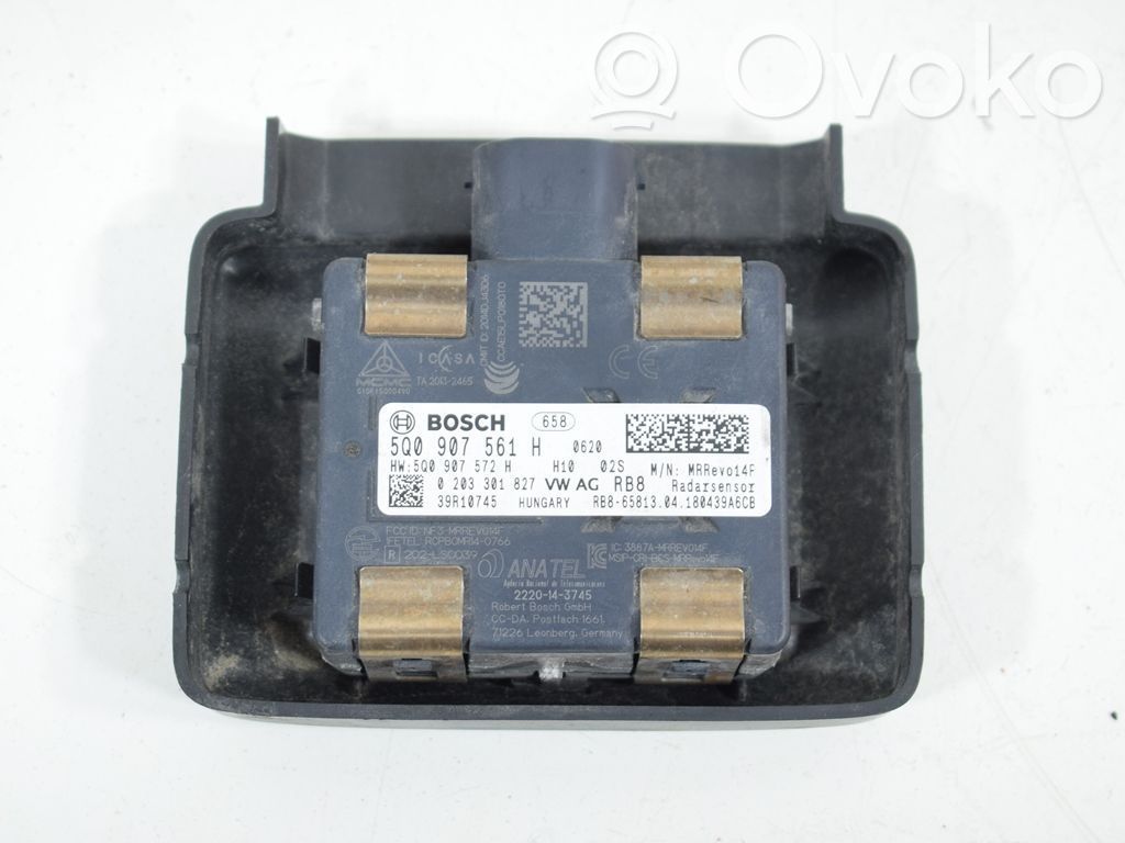 Lichtsensor   5Q0907561H,0203301827