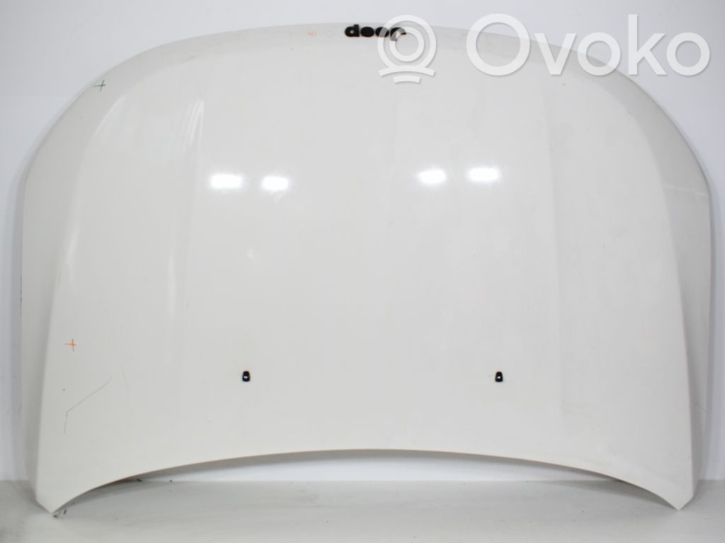 Engine bonnet/hood