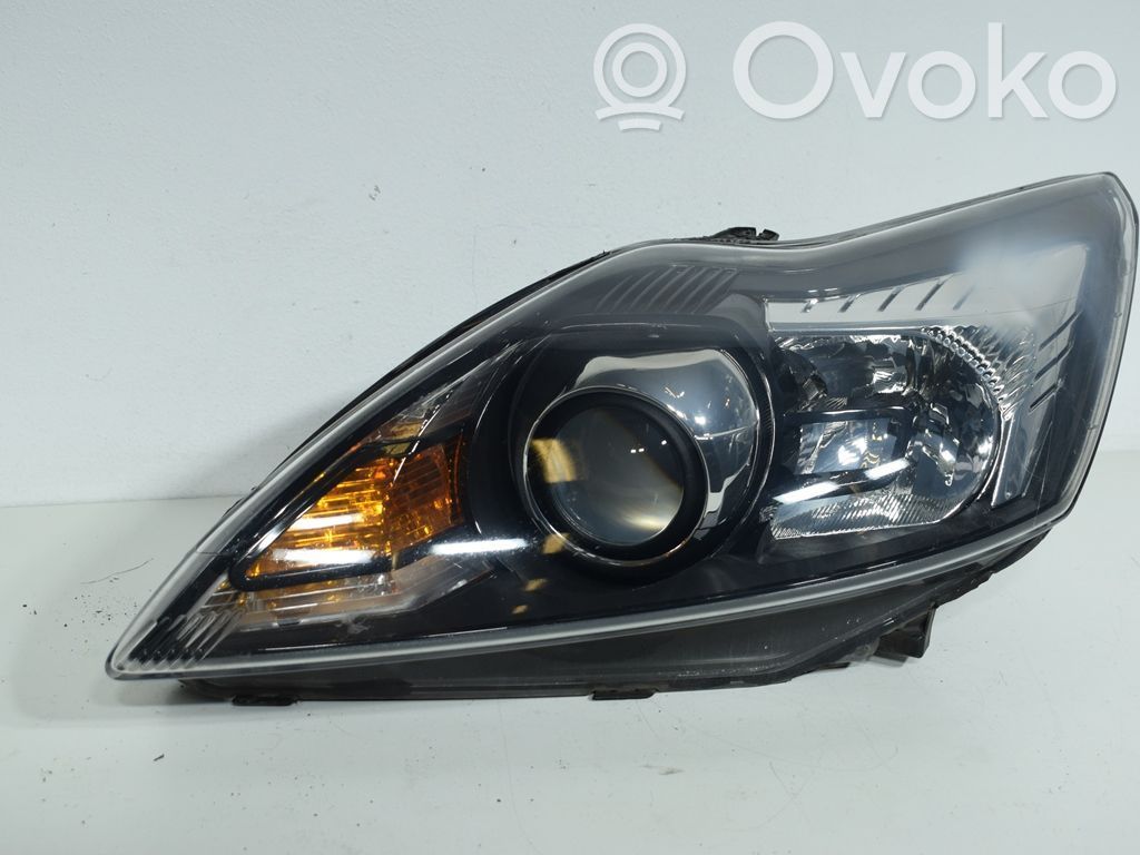 Ford Focus Headlight/headlamp 