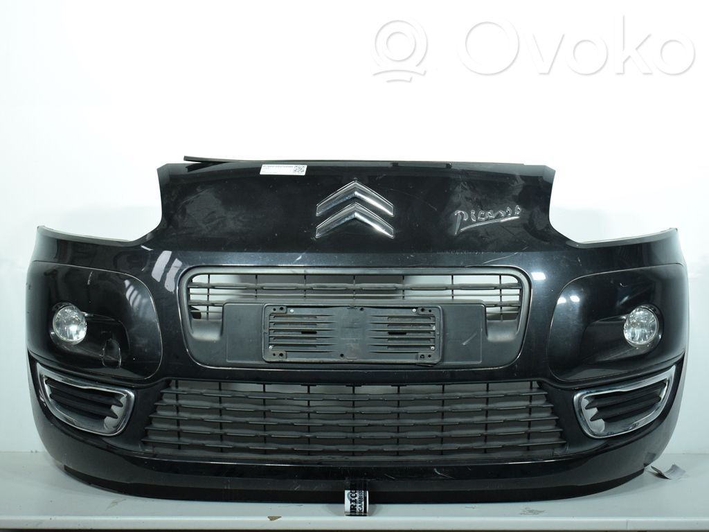 Citroen C3 Picasso Front bumper 