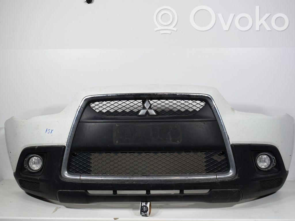 Mitsubishi ASX Front bumper 