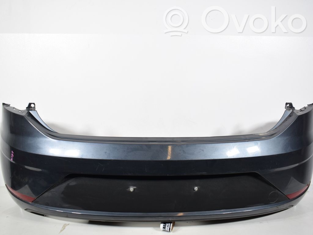 Seat Leon (5F) Bamperis 