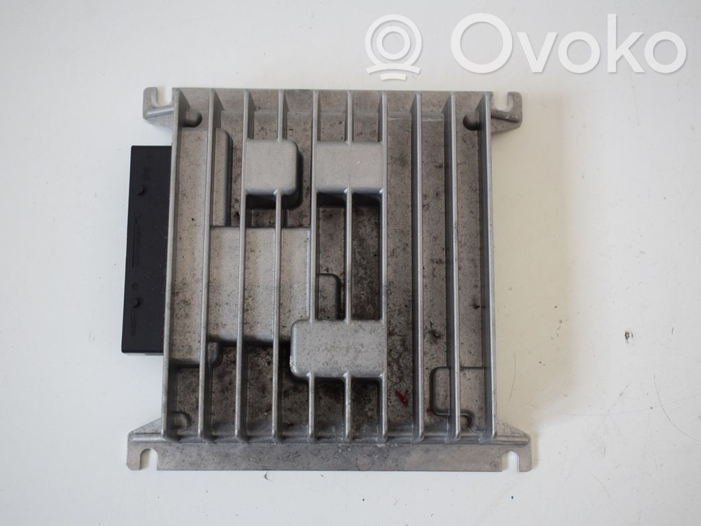 Seat Leon (5F) Amplificateur de son 