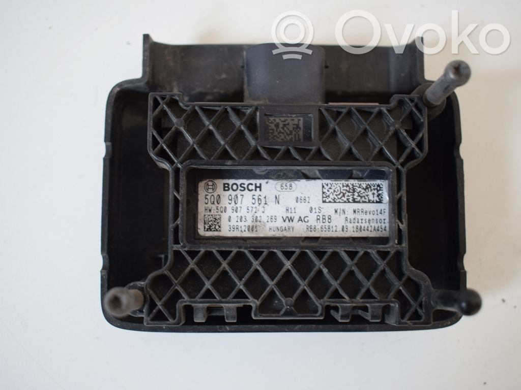 Sensor de luz solar   5Q0907561N,0203302269