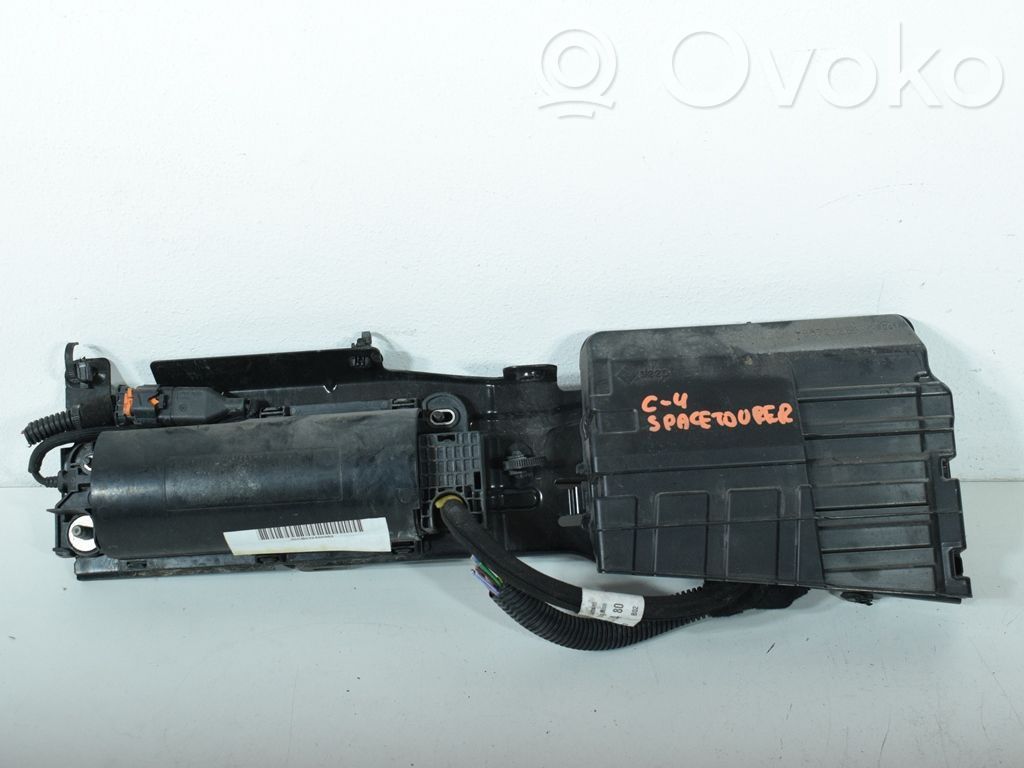 Citroen C4 SpaceTourer Alte unități/module de control 