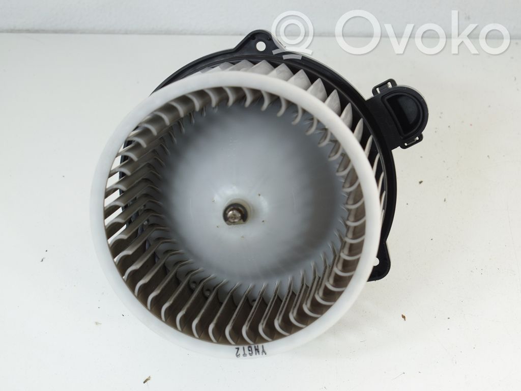 Auxiliary heating control unit/module   EB1D1NXJAA