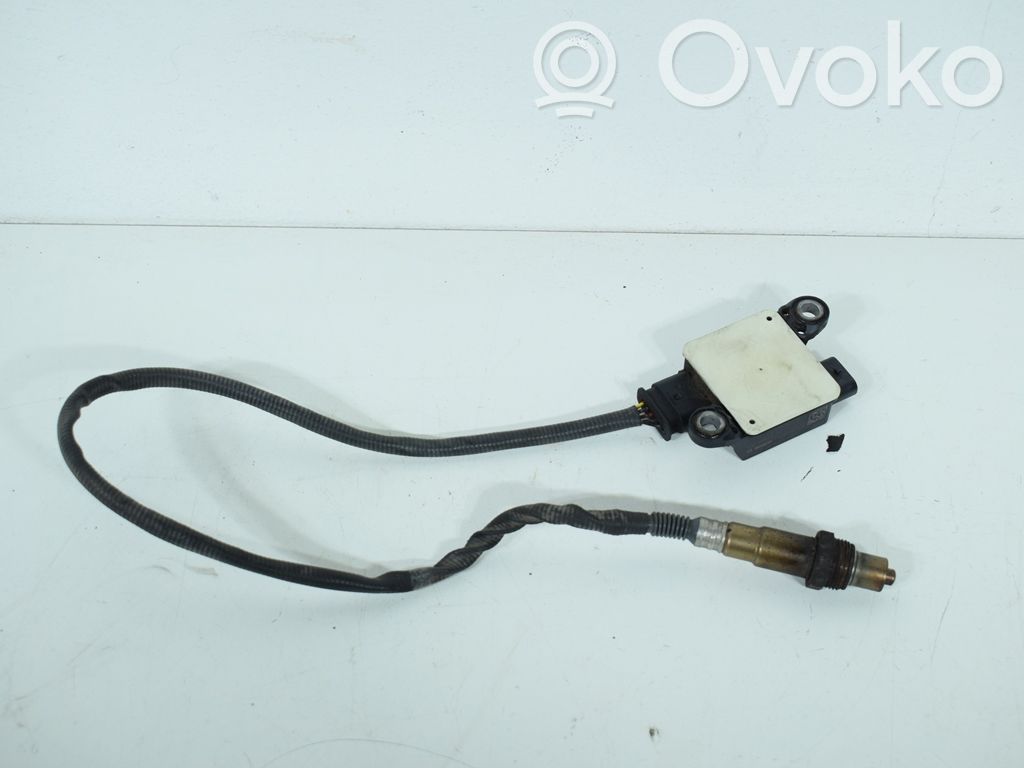 Lambda probe sensor   227936987R,0281006570