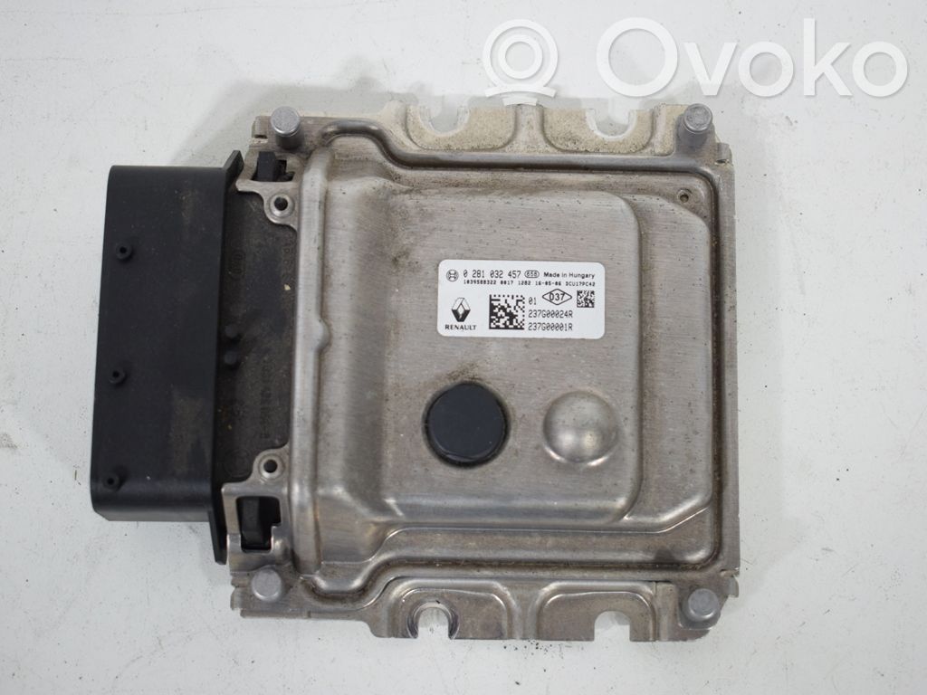 Renault Master III Other control units/modules 