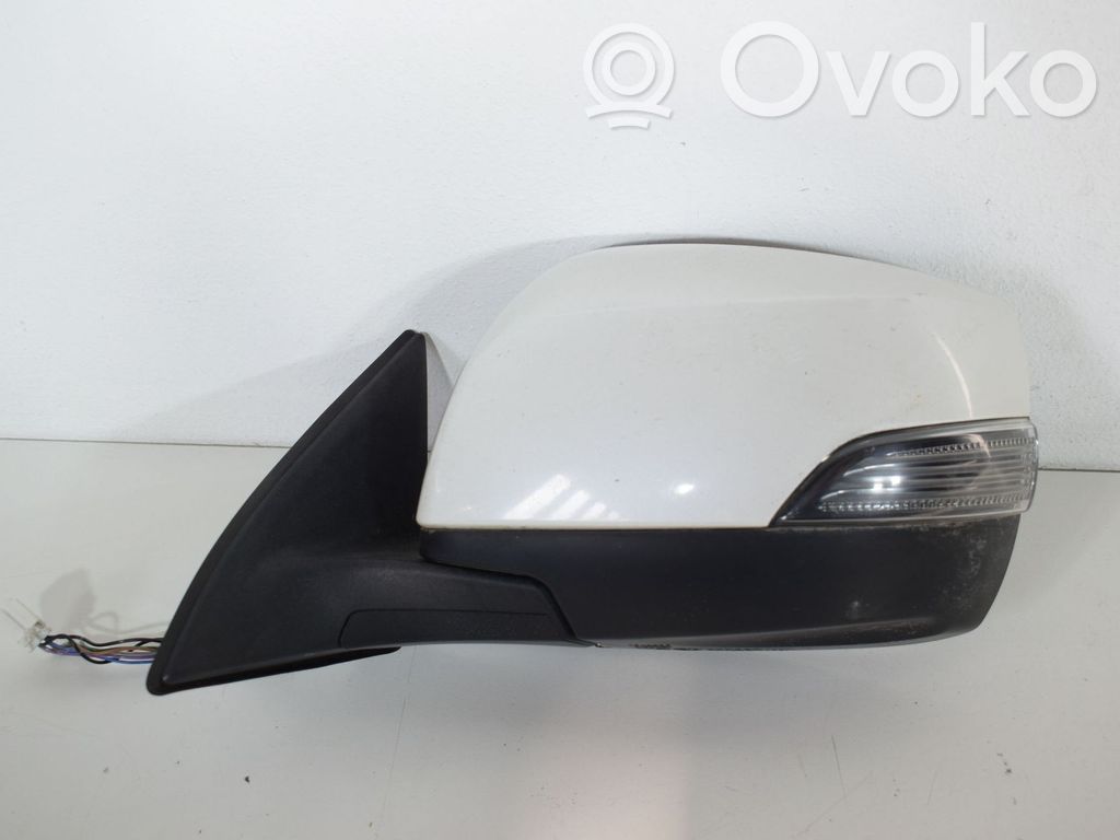 Veidrodėlis (mechaninis)