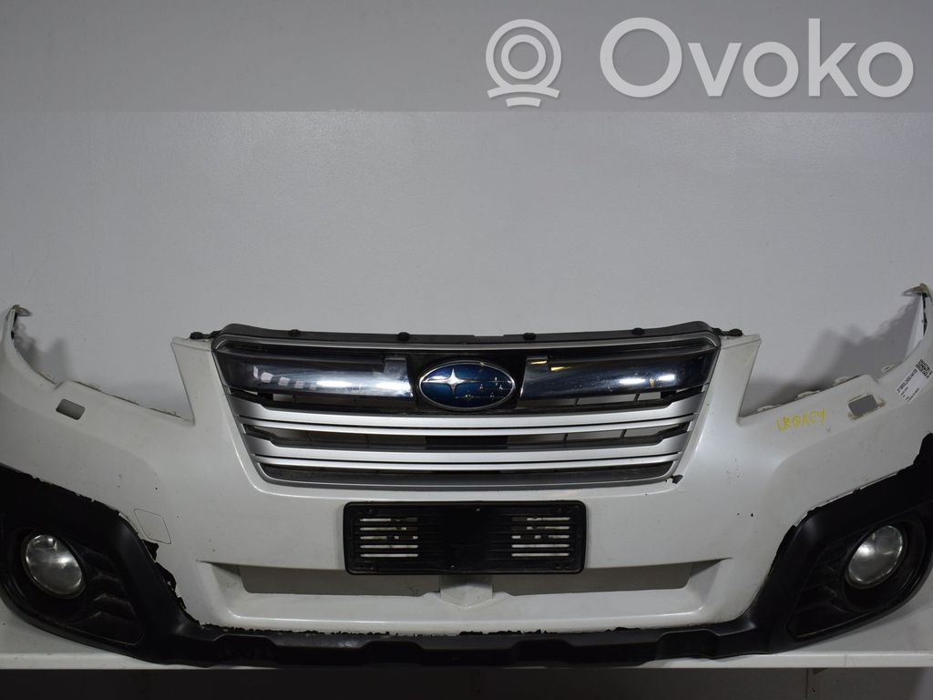 Subaru Outback Front bumper 