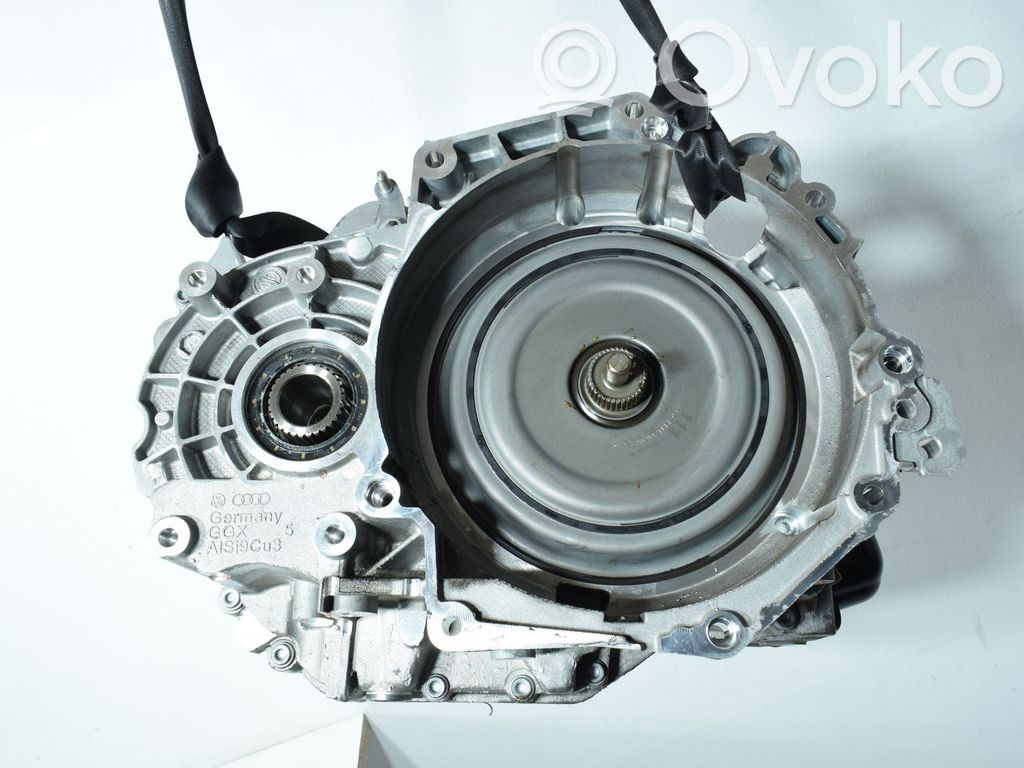 Audi A3 S3 8V Cutie de viteze automată 