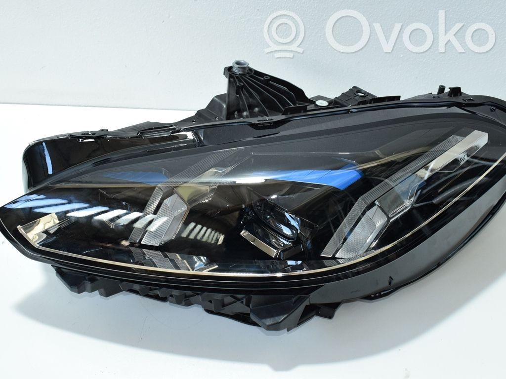 BMW 2 F74 F78 Far 