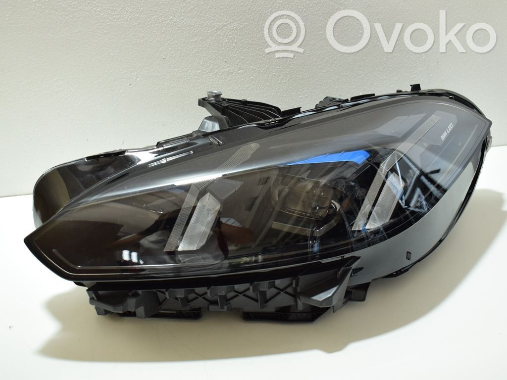 BMW 2 F74 F78 Far 