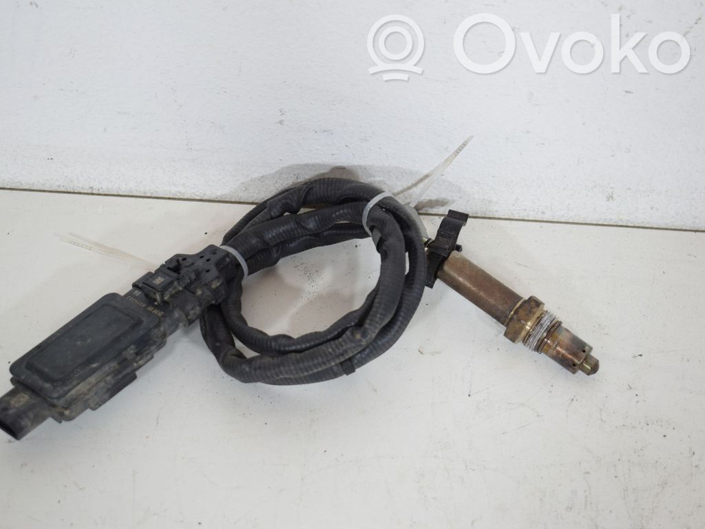 BMW 3 G20 G21 Lambda probe sensor 