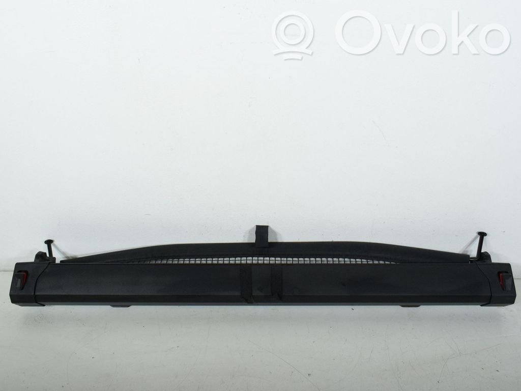 BMW 3 G20 G21 Loading door sun blind/shade 