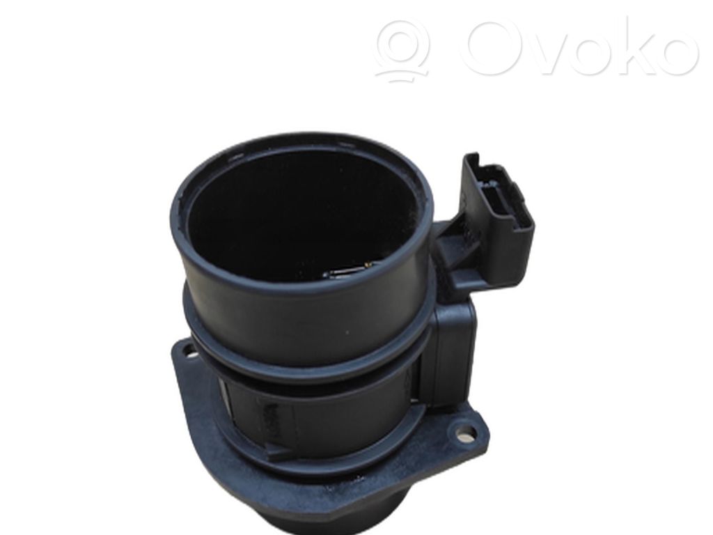 Renault Laguna II Mass air flow meter 