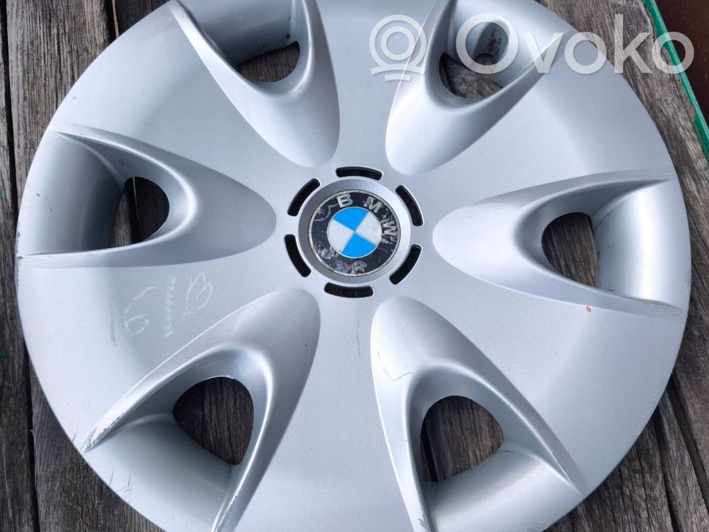 BMW 1 F20 F21 R16 wheel hub/cap/trim 