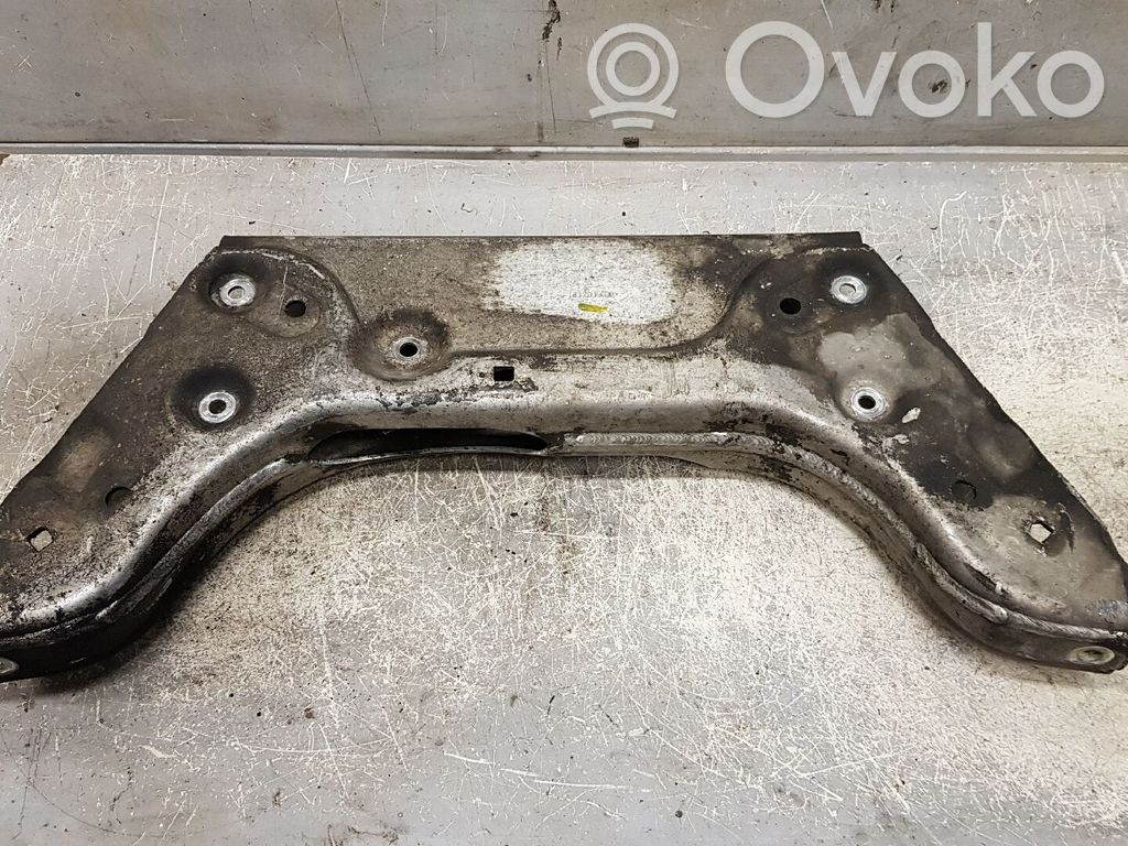 Front subframe   8Z0199287G,8Z0199287E