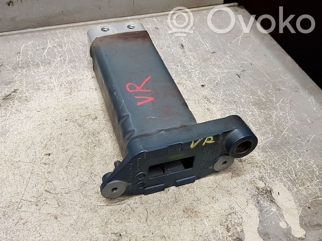 Front side member   8Z0805110A,9742101F22