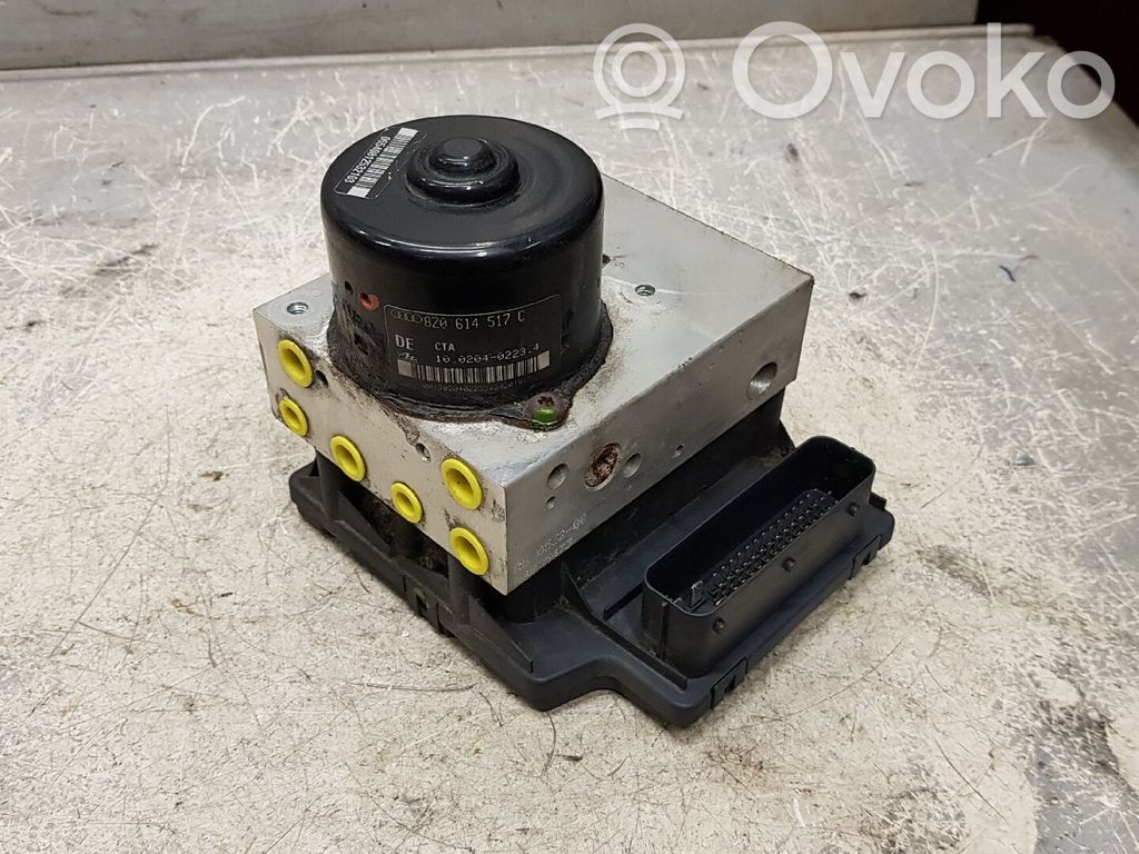 Audi A2 ABS Blokas 