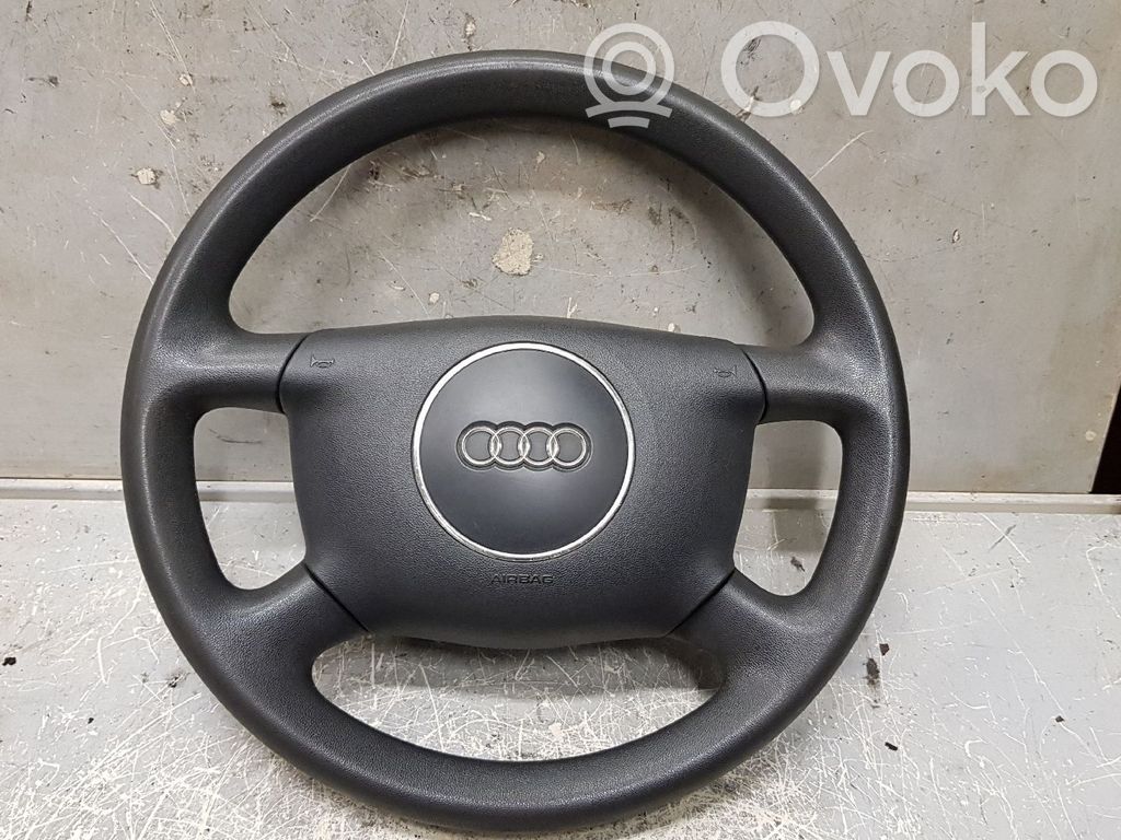 Audi A3 S3 8L Vairas 