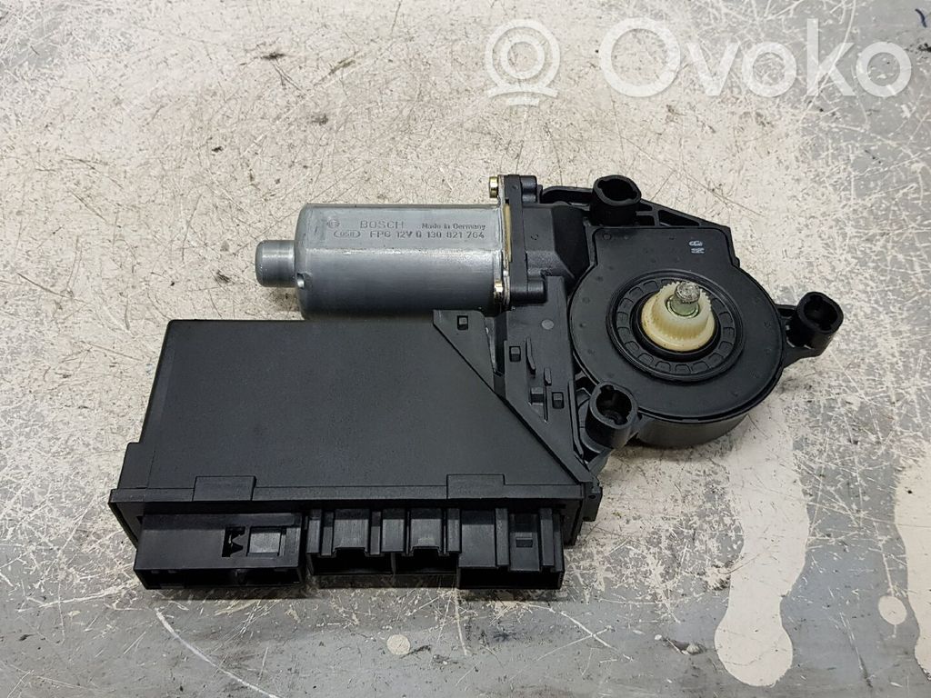 Audi A4 S4 B6 8E 8H Motor macara geam ușă față 