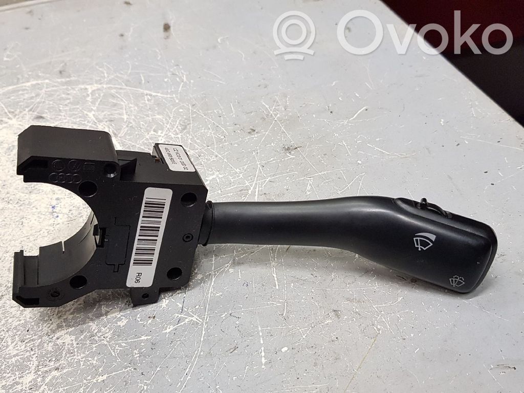Audi A6 S6 C5 4B Wiper control stalk 