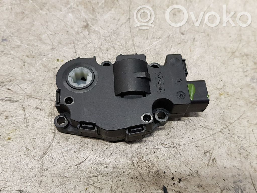 BMW 1 E81 E87 Stellmotor Heizung Klima 