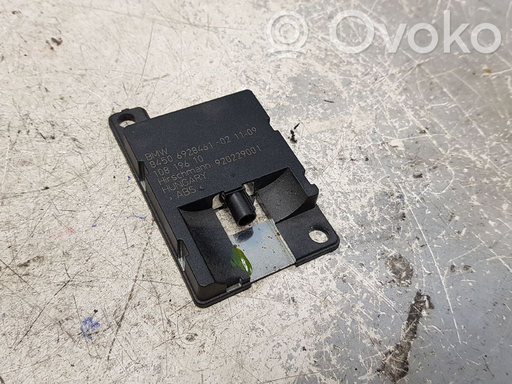 Antenne des Keyless-Systems   61356922211,920229001